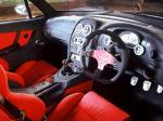 MG X-Power SV 2002 года